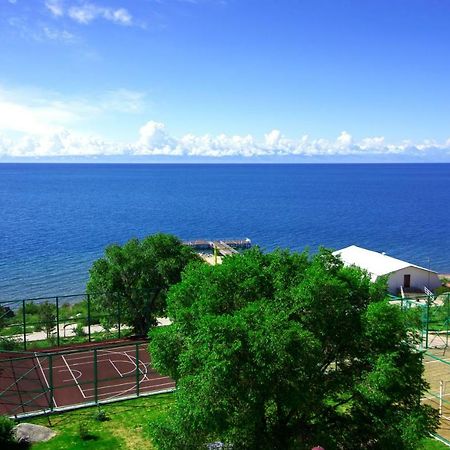 Azure Sport Resort Булан-Соготту Экстерьер фото