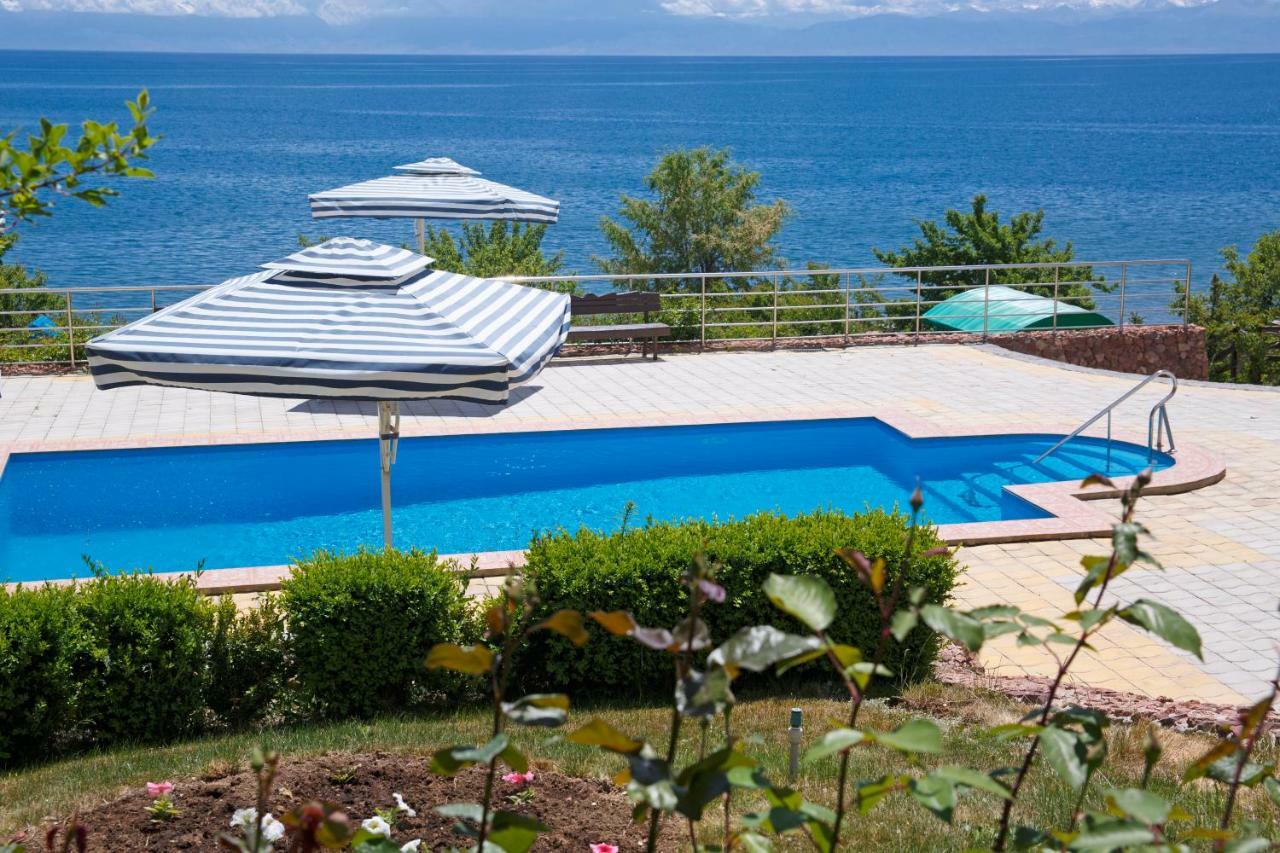 Azure Sport Resort Булан-Соготту Экстерьер фото